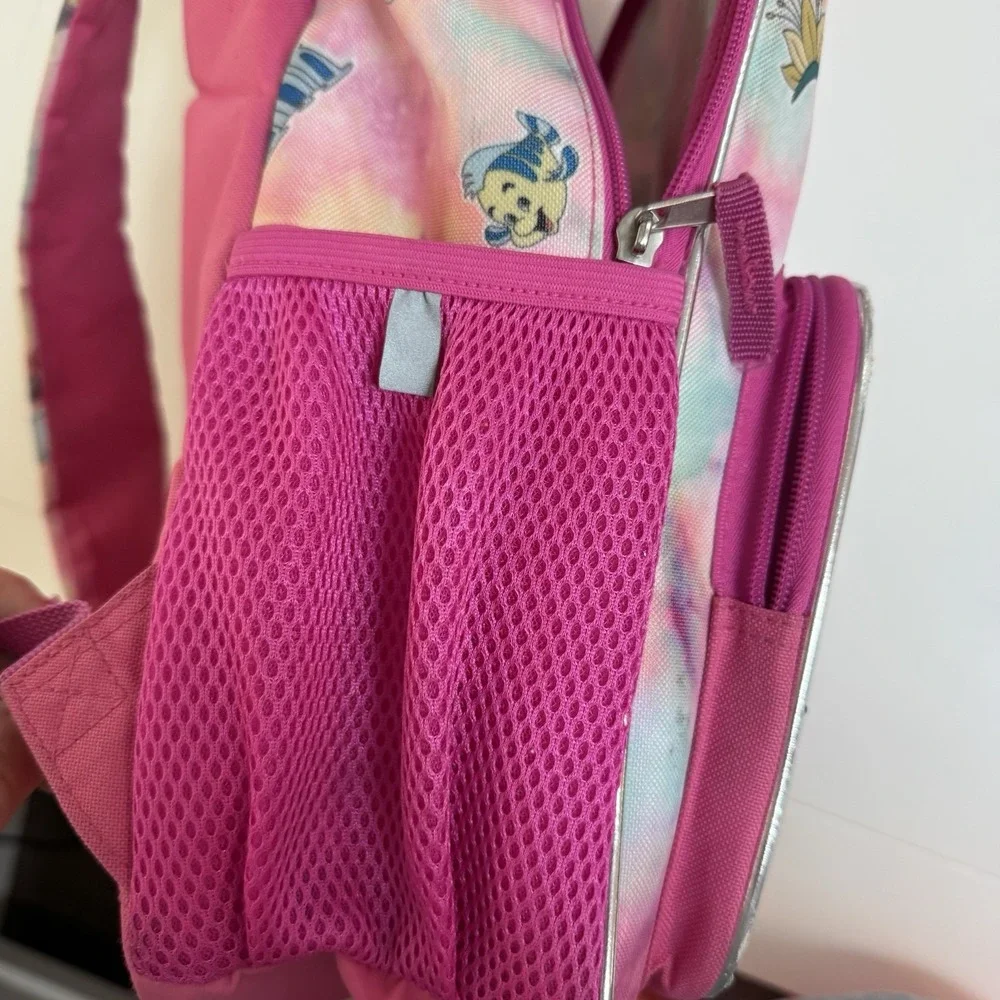 Disney Princess Backpack - Picture 8 of 13